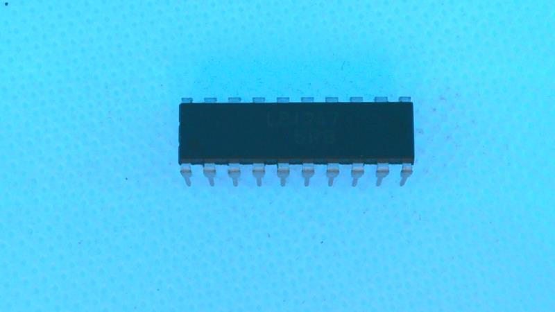 ON SEMICONDUCTOR LB1247