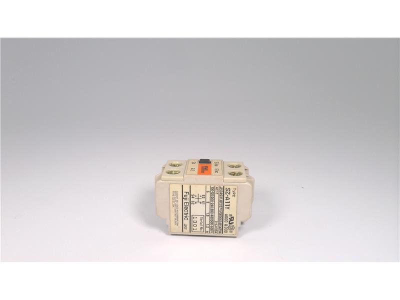 FUJI ELECTRIC SZ-A11Y