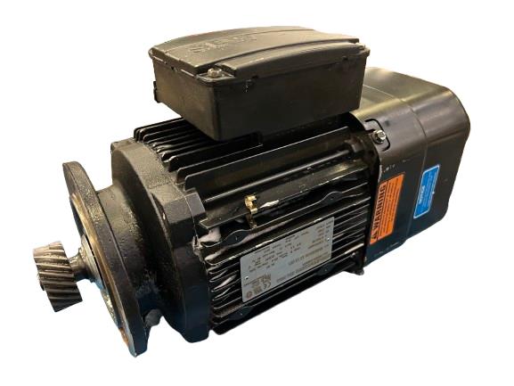 SEW EURODRIVE DRE90L4BE2HR