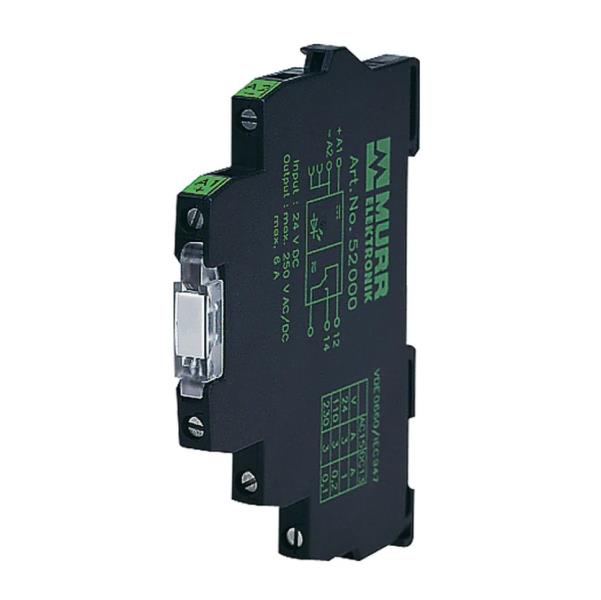 MURR ELEKTRONIK 6652002