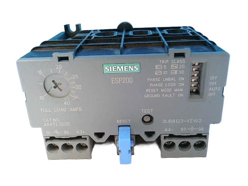 SIEMENS 48AT-E3S00