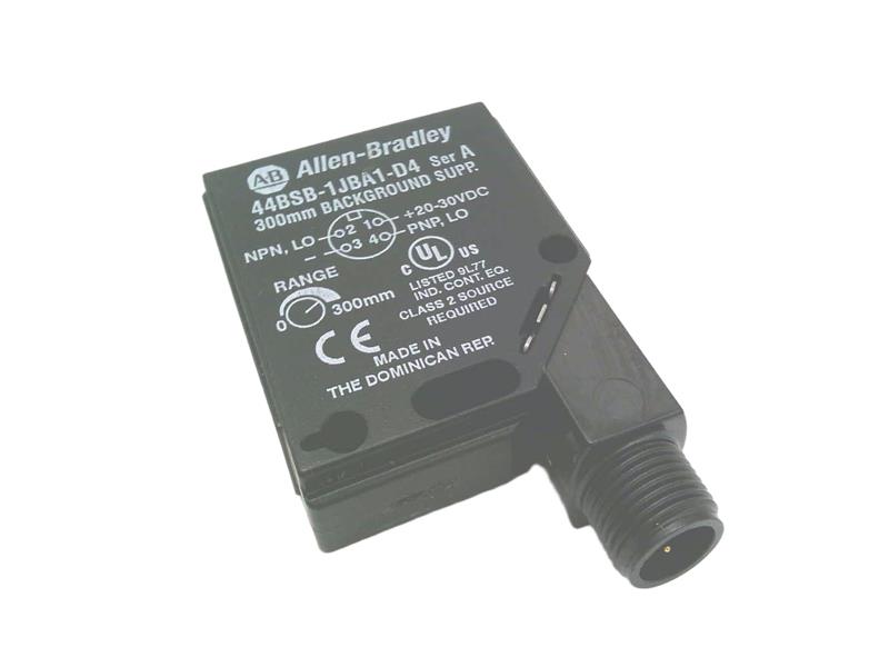 ALLEN BRADLEY 44BSB-1JBA1-D4