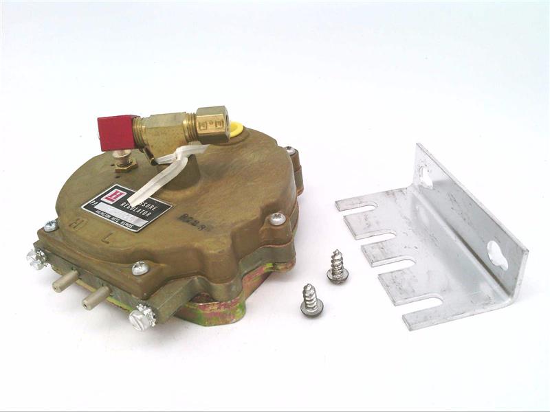 HONEYWELL PP92B 1035