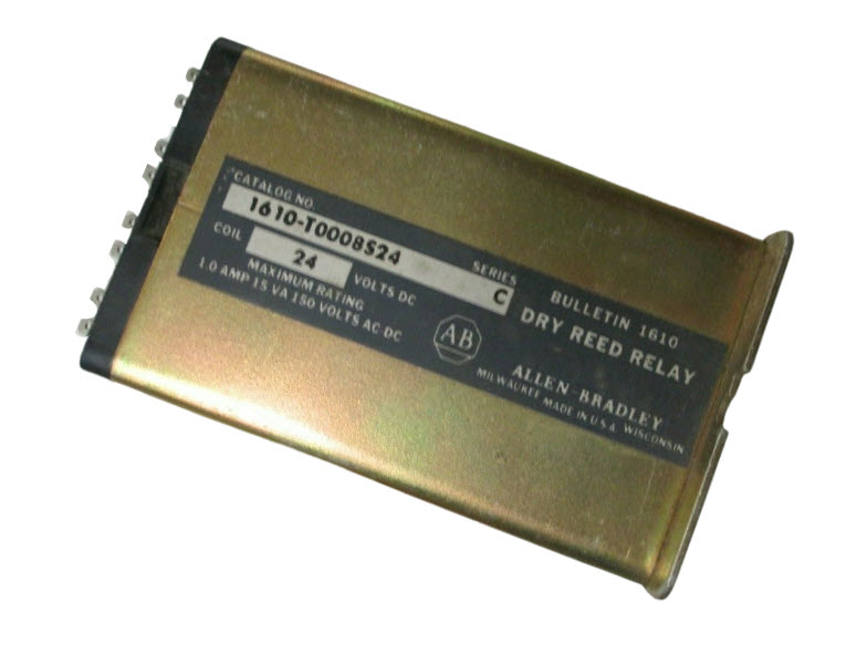 ALLEN BRADLEY 1610-T0008S24