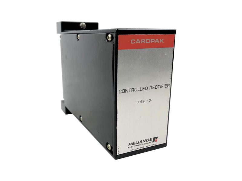 0-49040 by ASEA BROWN BOVERI