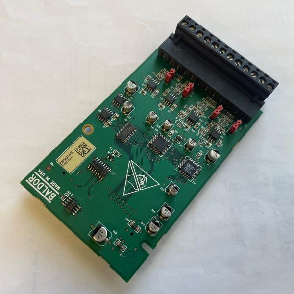 ASEA BROWN BOVERI EB0497A00