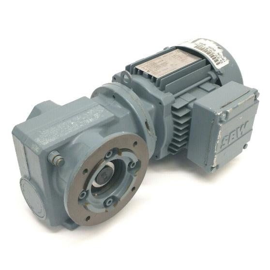 SEW EURODRIVE SAF37DT71D4/TF