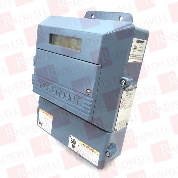 8712HR12N0M4B6DT by EMERSON