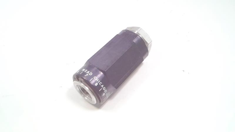 BIMBA MF2-37