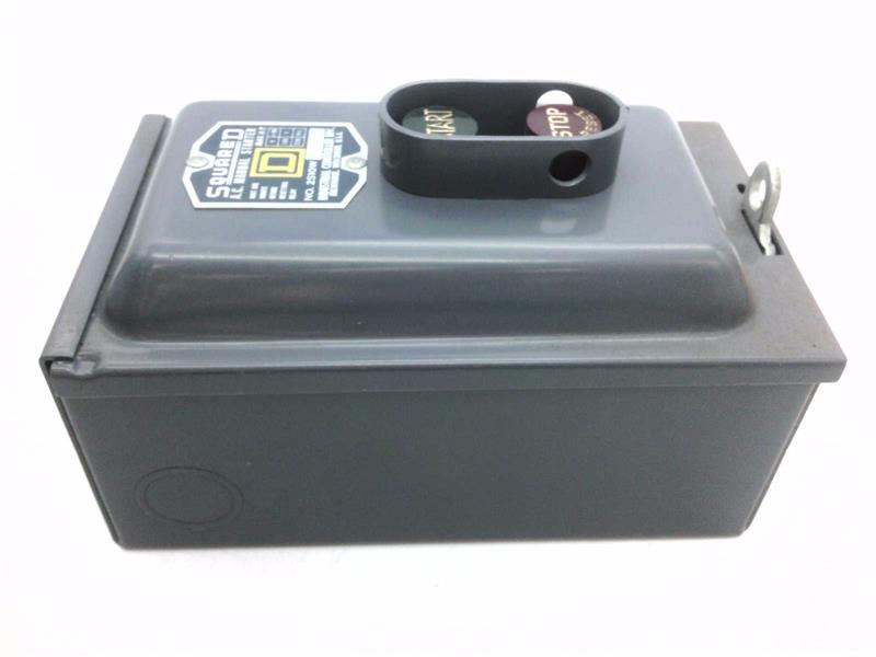 SCHNEIDER ELECTRIC 2510-W7