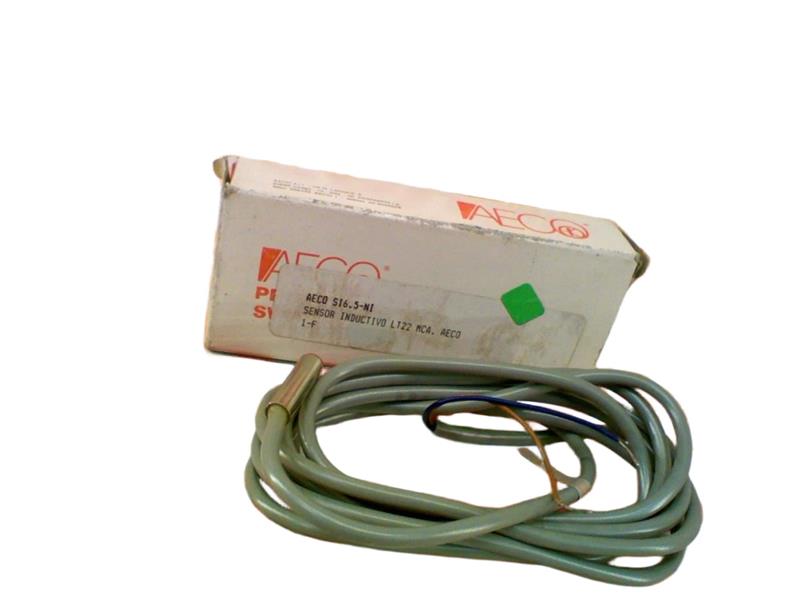 AECO SI6.5-N1