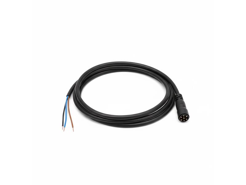 MOLEX VLFS3-010-EBL/3P