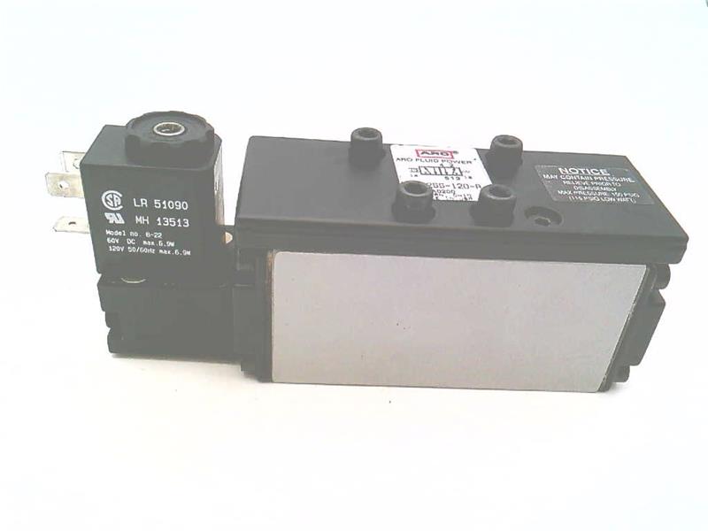 INGERSOLL RAND GN12SS-120-A