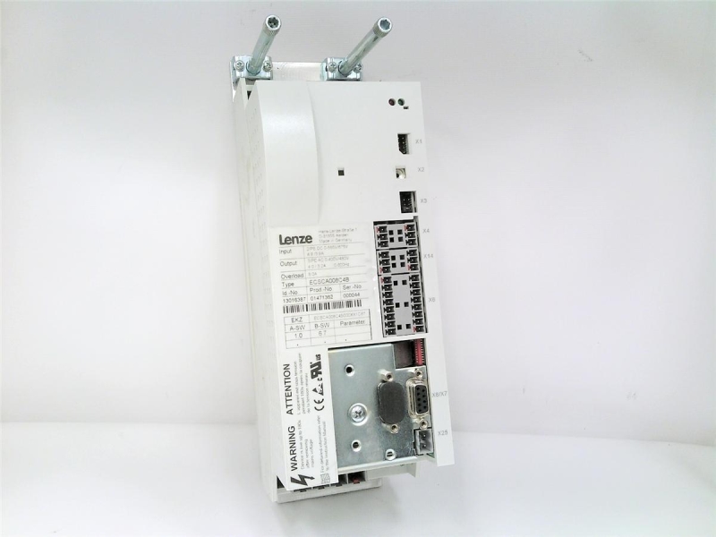 LENZE ECSCA008C4B