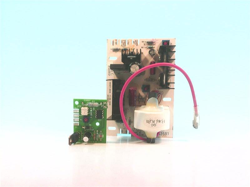 UNITED TECHNOLOGIES 341677-601B