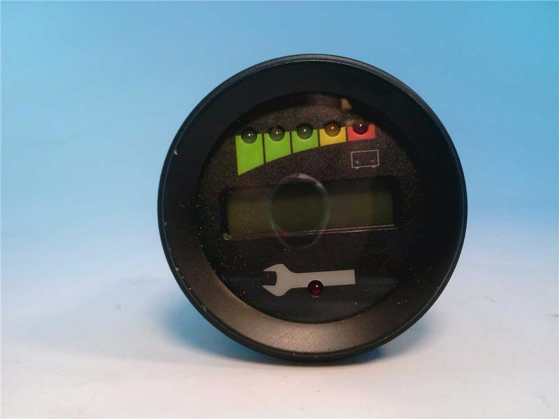 CURTIS INSTRUMENTS 840R015RFNA102NS