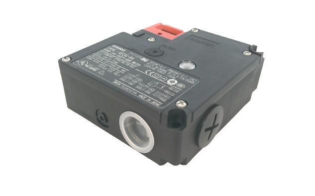 OMRON D4NL-4EDG-B4-NPT