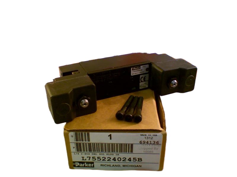 PARKER L7552240245B