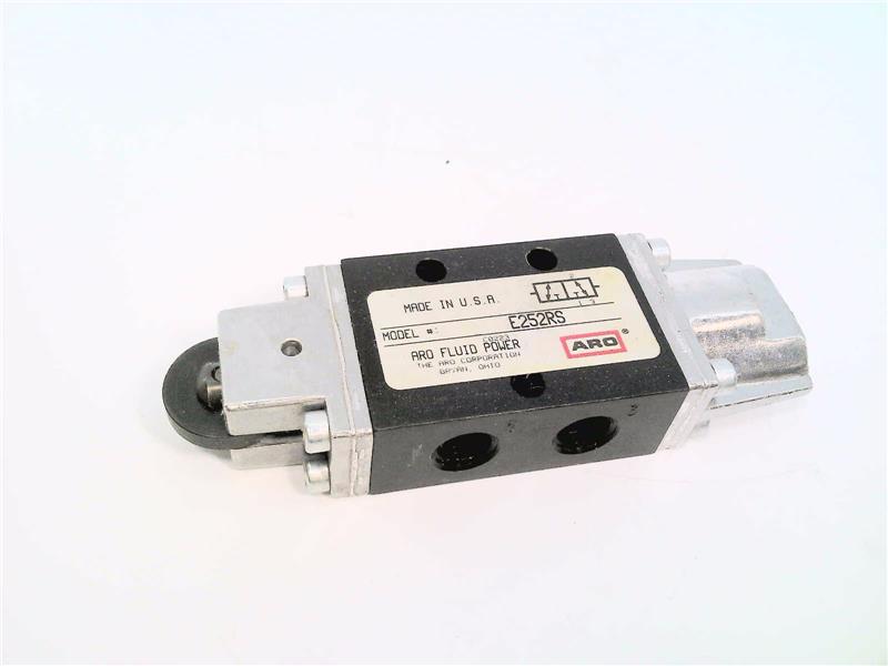 INGERSOLL RAND E252RS