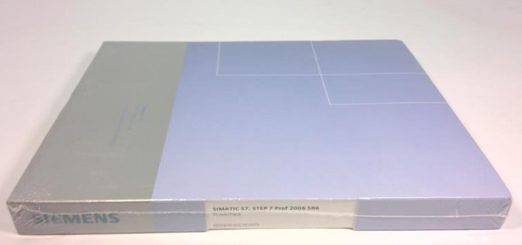 SIEMENS 6ES7810-5CC15-0YA5