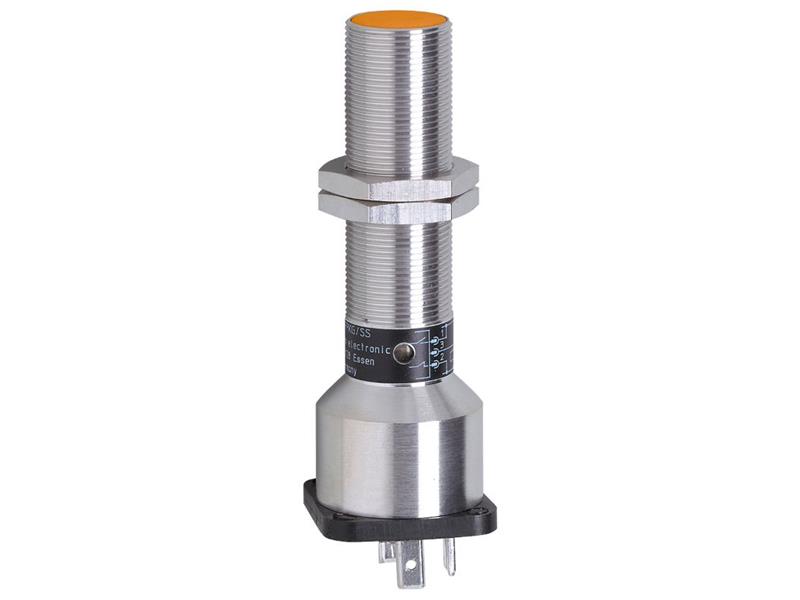 EFECTOR IGA3008BFPKG/SS-000-K/400MA-IG5910