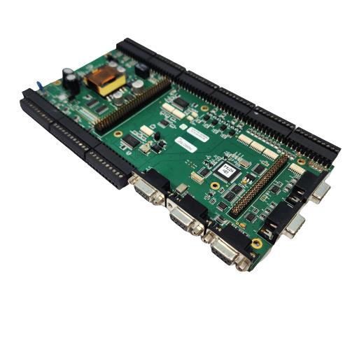 ASEA BROWN BOVERI EB0562A01