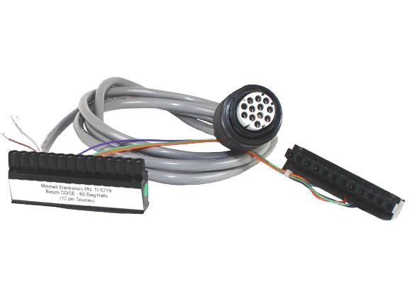 MITCHELL ELECTRONICS TI-5719