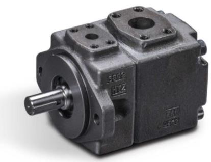 YUKEN PV2R2-33L-PAA-4104