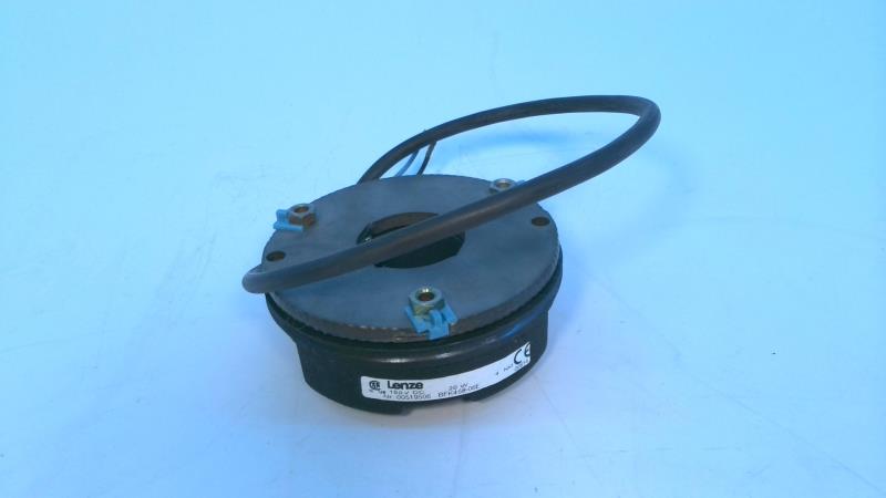 LENZE BFK458-06E