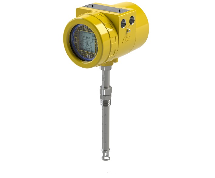 FLUID COMPONENTS ST100A-70C0060F10H3E1E0001 