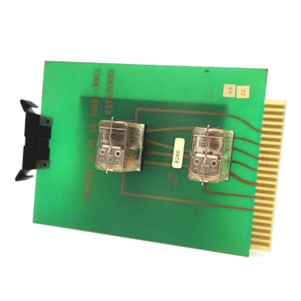 LINK ELECTRIC & SAFETY 501-6