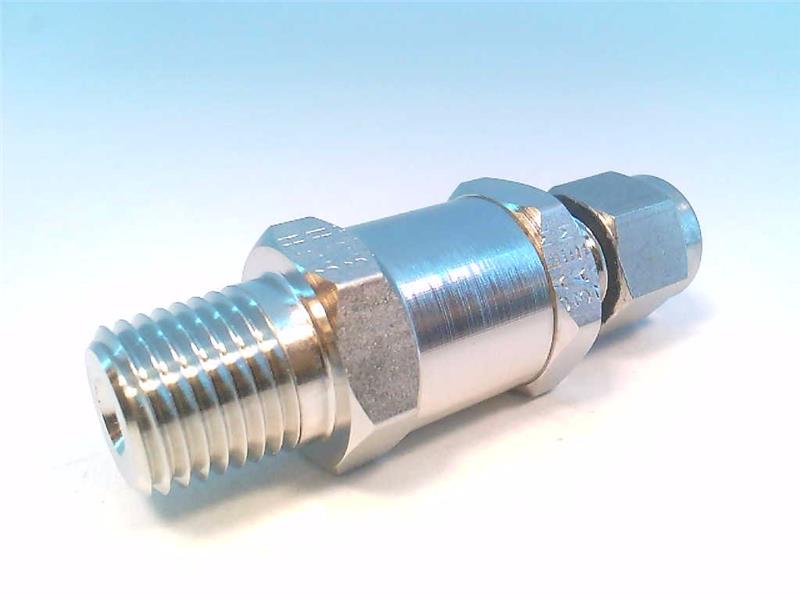 PARKER 4M4A-C4L-5-SS