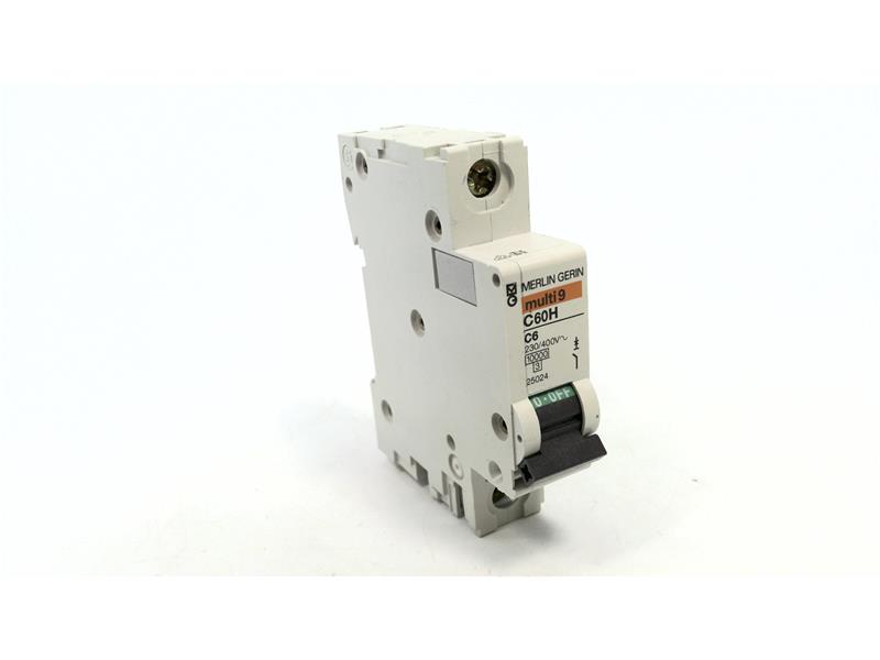 SCHNEIDER ELECTRIC MG25024