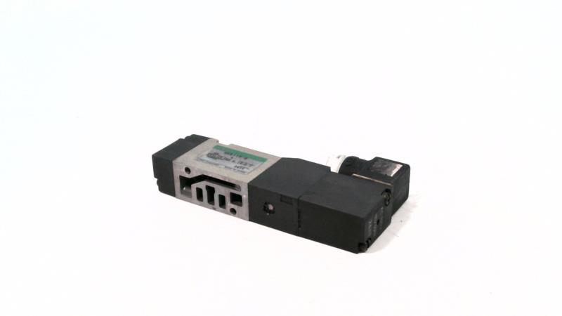 CKD CORP 4KB119-B-AC100V