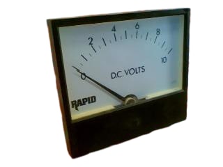 35-020-0-10VDC by EATON CORPORATION