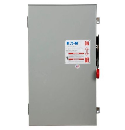 DT364URKN by EATON CORPORATION