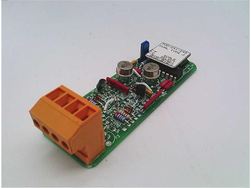 POD241240 by GULTON RECORDERS