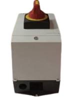 EATON CORPORATION CI-K3X-160-TS-NA