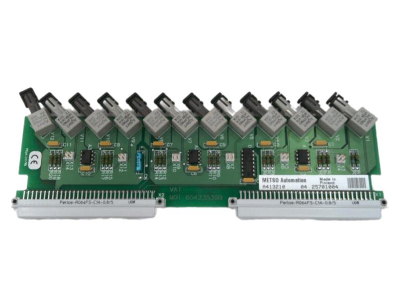 A413210 by METSO AUTOMATION
