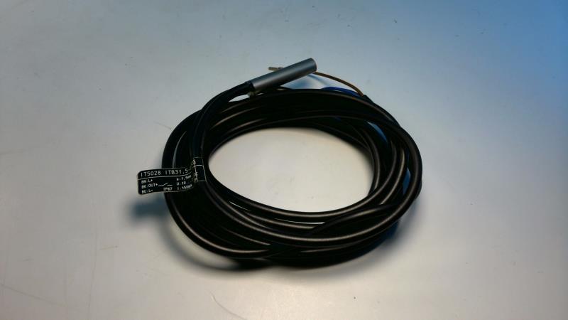 ITB31,5-BPKG/V2A-IT5028 by EFECTOR