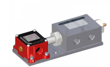 BIJUR DELIMON SGA05A00