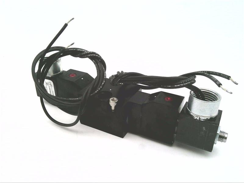 VERSA VALVES CGG-4232-NB2-228L-D024