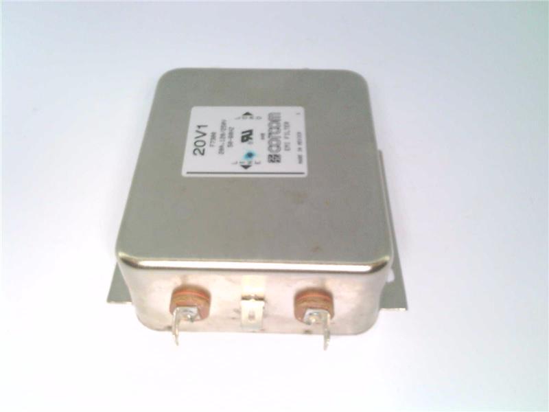 TE CONNECTIVITY 20V1