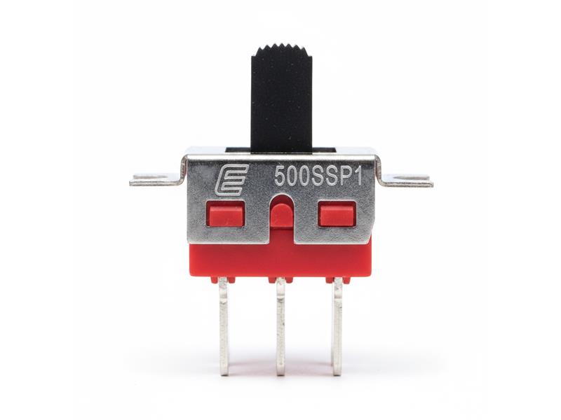 E SWITCH 500SDP1S1M2REA