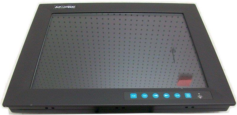 ADVANTECH FPM-3150TV-TC