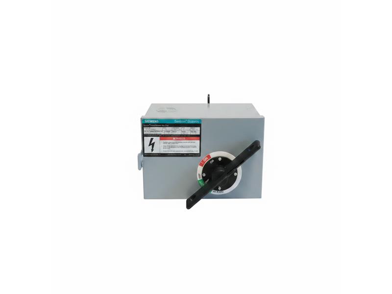 SIEMENS SXEC4125G0
