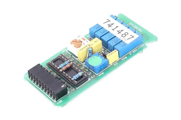 CONTROL TECHNOLOGY INC SD 11