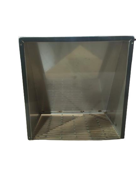 THERMAL EDGE 500-FFP-3R304