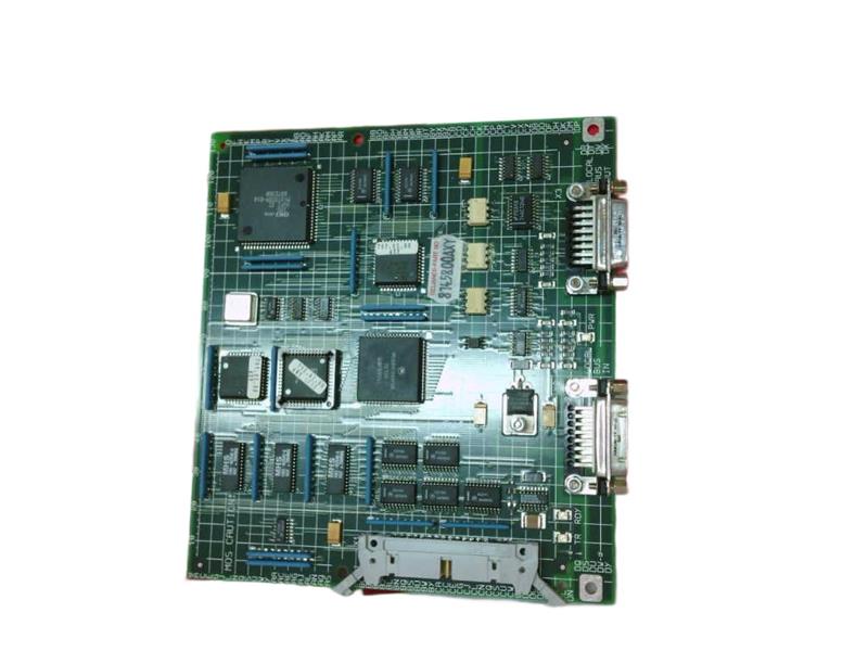 2NB3000 by ASEA BROWN BOVERI