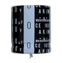 NICHICON LGY1E103MELA35